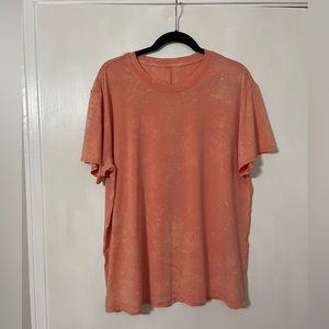 Lululemon All Yours Cotton T-Shirt